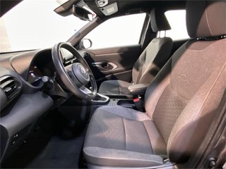 TOYOTA Yaris Cross 120H Active Tech
