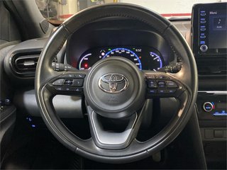 TOYOTA Yaris Cross 120H Active Tech