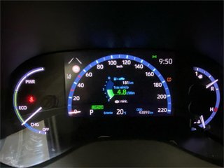 TOYOTA Yaris Cross 120H Active Tech