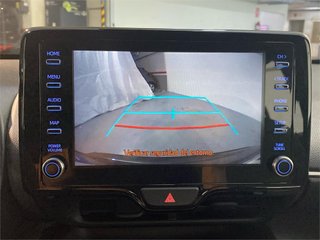 TOYOTA Yaris Cross 120H Active Tech