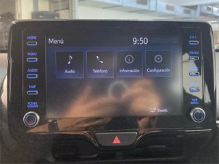 TOYOTA Yaris Cross 120H Active Tech