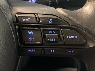 TOYOTA Yaris Cross 120H Active Tech