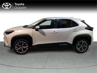 TOYOTA Yaris Cross 120H Style