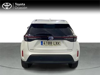 TOYOTA Yaris Cross 120H Style