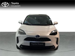 TOYOTA Yaris Cross 120H Style