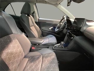 TOYOTA Yaris Cross 120H Style