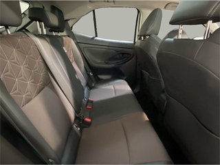 TOYOTA Yaris Cross 120H Style