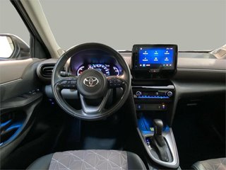 TOYOTA Yaris Cross 120H Style