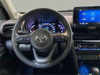 TOYOTA Yaris Cross 120H Style