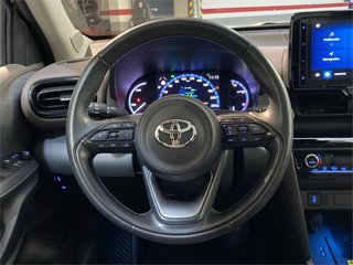 TOYOTA Yaris Cross 120H Style