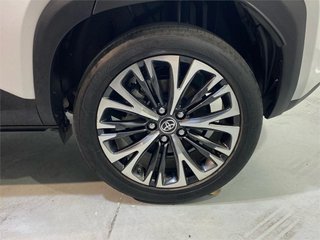 TOYOTA Yaris Cross 120H Style