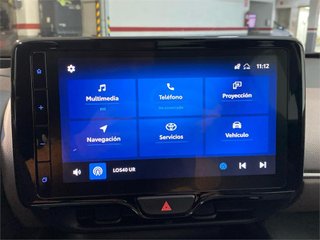 TOYOTA Yaris Cross 120H Style