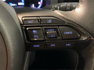 TOYOTA Yaris Cross 120H Style