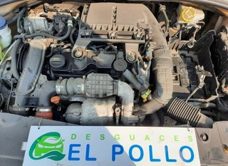 Pinza de 4400r7 citroen c-elysee shine 1.6 1336232