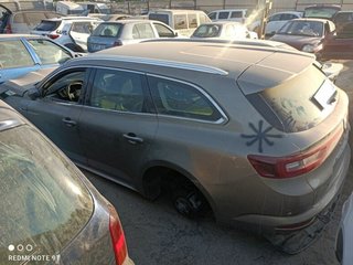 410118694r pinza de freno renault talisman 1329207