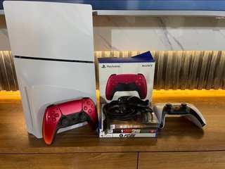 PlayStation 5 Edición Spider-Man 2