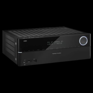 Receptor Harman Kardon 7.1 Negro