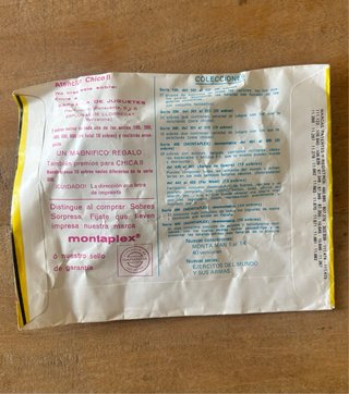 Sobre Montaplex Neptune Buques de Guerra
