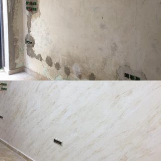 REFORMAS EK, reformas y trabajos para tu hogar