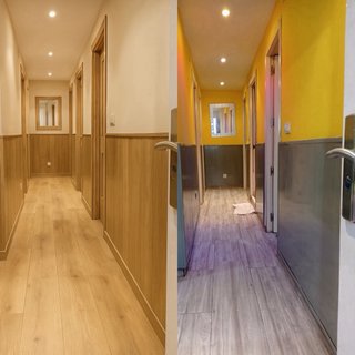 REFORMAS EK, reformas y trabajos para tu hogar