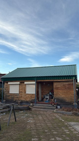 REFORMAS EK, reformas y trabajos para tu hogar