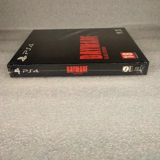 🇪🇸 Daymare 1998 Black Edition PS4