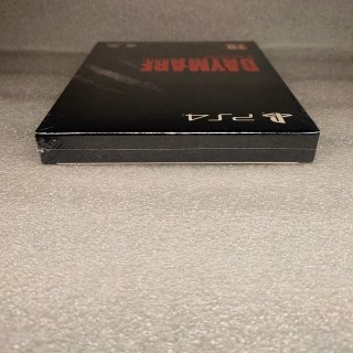 🇪🇸 Daymare 1998 Black Edition PS4