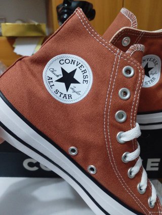 Converse Chuck Taylor Tg 40 Unisex