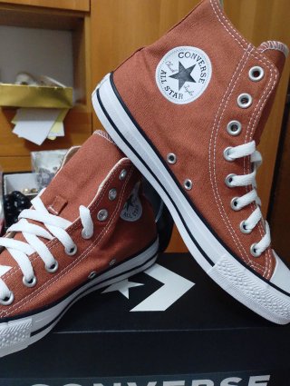 Converse Chuck Taylor Tg 40 Unisex