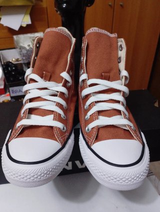Converse Chuck Taylor Tg 40 Unisex