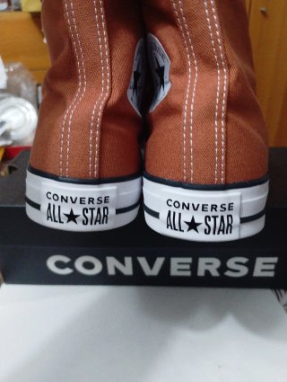 Converse Chuck Taylor Tg 40 Unisex