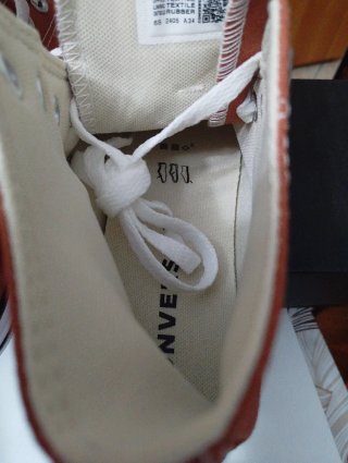Converse Chuck Taylor Tg 40 Unisex