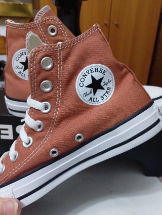 Converse Chuck Taylor Tg 35  Unisex