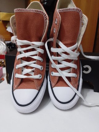 Converse Chuck Taylor Tg 35  Unisex