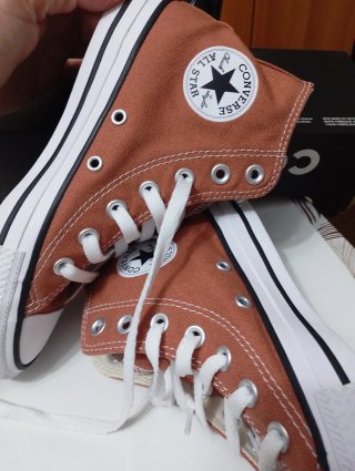 Converse Chuck Taylor Tg 35  Unisex