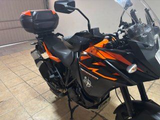 KTM  1090 Adventur