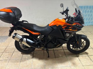 KTM  1090 Adventur