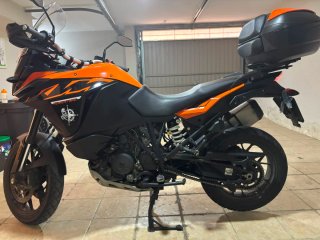 KTM  1090 Adventur