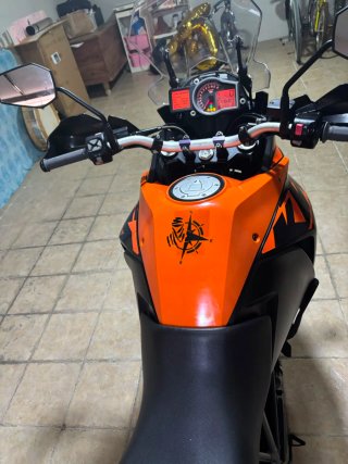 KTM  1090 Adventur