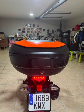 KTM  1090 Adventur
