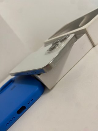 iPhone 15 Pro Max Blanco