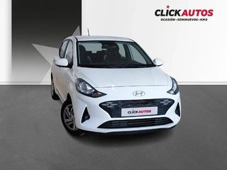 Hyundai i10 1.2 MPI 79CV Sense