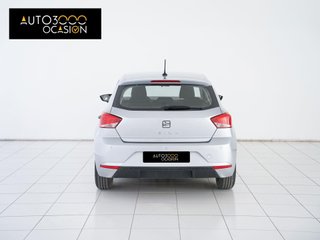 SEAT Ibiza 1.0 MPI 59kW (80CV) Reference