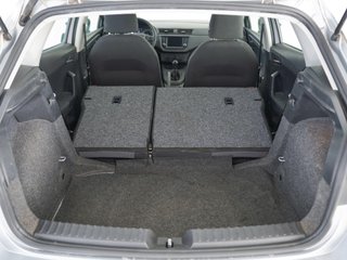 SEAT Ibiza 1.0 MPI 59kW (80CV) Reference