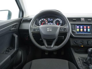 SEAT Ibiza 1.0 MPI 59kW (80CV) Reference