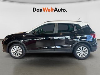 SEAT Arona 1.0 TSI 85kW DSG Style Special Edition