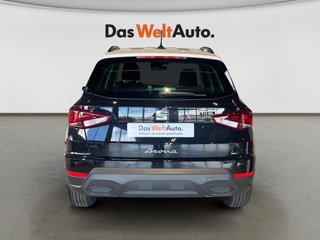 SEAT Arona 1.0 TSI 85kW DSG Style Special Edition