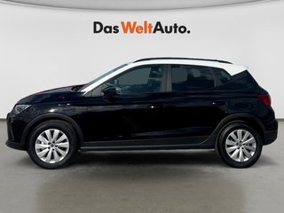 SEAT Arona 1.0 TSI 85kW DSG Style Special Edition