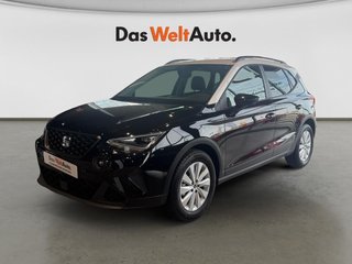 SEAT Arona 1.0 TSI 85kW DSG Style Special Edition
