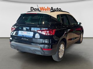 SEAT Arona 1.0 TSI 85kW DSG Style Special Edition